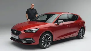 New SEAT Leon FR | Car Review