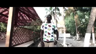 Trouble Boy  | Vwazin Nan | Official Video |  HAITI RAP CREOLE