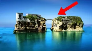 8 Most MYSTERIOUS Islands NOBODY Wants To Buy!