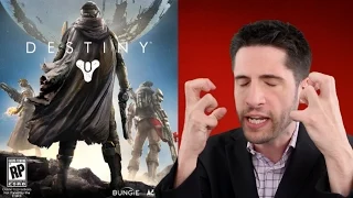 Destiny game review