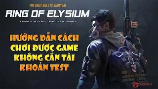 Hướng Dẫn Full Game ROE (Ring Of Elysium) Cách Tải Và Đổi Ngôn Ngữ (Vừa Xem Vừa Cười)