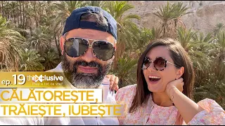 CALATORESTE, TRAIESTE, IUBESTE (23.10.) - Tunisia, o calatorie prin istorie! Ce trebuie sa vizitezi?