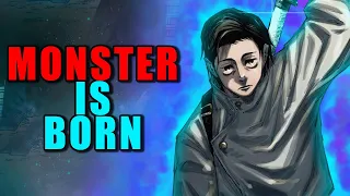 A MONSTER That Was Promised - Yuta Okkotsu's Transformation Explained