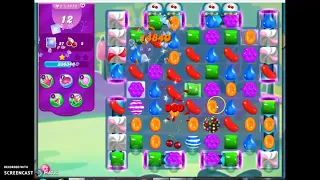 Candy Crush Saga Level 5258 2 Boosters