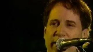 Paul Simon The Obvious Child Live Roskilde 1991