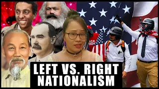 NATIONALISM