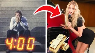 THIS Morning Routine Will Make You a MILLIONAIRE in 2024 !!