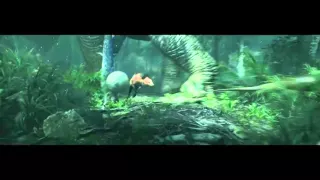 Robinson: The Journey — трейлер геймлея с PlayStation VR