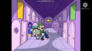 fairly oddparents door chase 2 add round 1