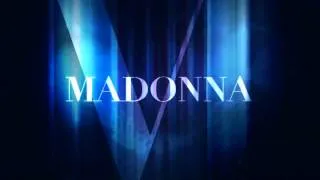 MDNA Tour Teaser - There's only one Queen & That's Madonna [Epix HD]