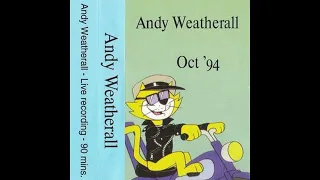 Andy Weatherall - Oct '94 (1994)