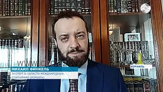 Михаил Финкель: Армянское общество занято саморазрушением