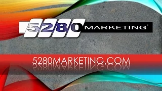 5280 Marketing - Branding Your World
