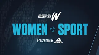 Women's History Month: Celebrating female sports pioneers presented by Adidas | Women + Sport