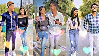 Cute & Romantic Tik Tok Videos || Sad Tik Tok Videos || "Tik Tok Videos" || TikTok viral video