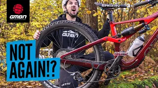 How To STOP Breaking Your Mountain Bike!