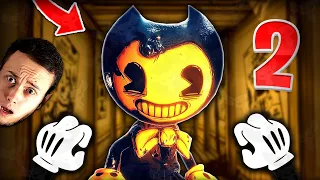 Noul BENDY 2 FULL este AICI LANSAT! CE ?