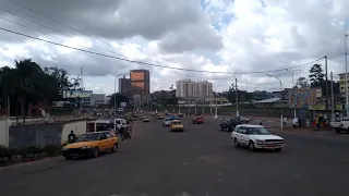 #  Yaounde Smart Panorama view