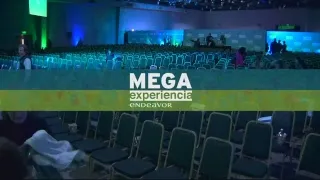 Mega Experiencia Endeavor 2018