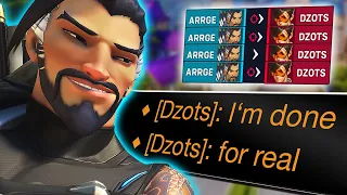 Rank 1 Hanzo's SECRET to countering Tracers