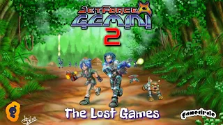 What Happened To Jet Force Gemini 2?