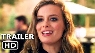 MAGIC CAMP Trailer (2020) Gillian Jacobs, Adam Devine, Disney +