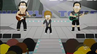 Justin Bieber KILLED Cthulhu I South Park S14E13 - Coon vs. Coon & Friends (Part 3)