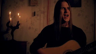 Khors - Red Mirrors (Acoustic Version) Official Video 2018