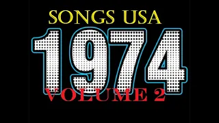 USA Songs 1974 Volume 2