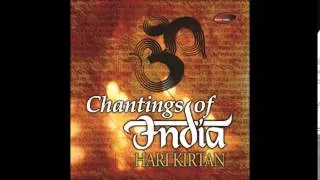 Om Namah Shivay {Raag Malkauns} - Chantings Of India (Sanjeev Abhyankar)