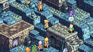 Game Boy Advance Longplay [080] Final Fantasy Tactics Advance (part 07 of 14)