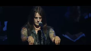 Satyricon Live at The Opera - The Infinity of Time and Space