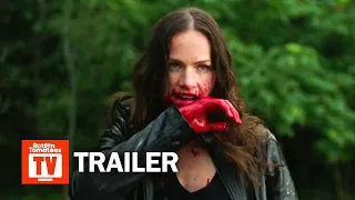 Van Helsing Season 3 Trailer | Rotten Tomatoes TV