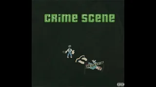 crime scene (prod. SOGIMURA)