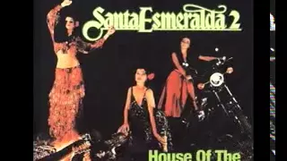 Santa Esmeralda The House Of The Rising Sun