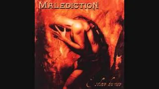 MALEDICTION - Dans ma mémoire... - 2004