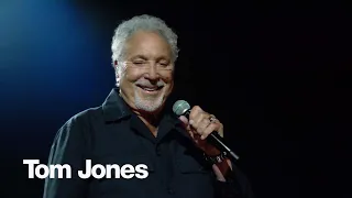 Tom Jones - One More Cup Of Coffee - Live @ Shepherd's Bush Empire London