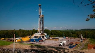 • Boom oder Blase    Wie Fracking die Welt verändert HD Doku Deutsch