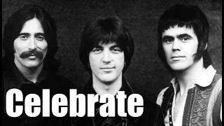 Celebrate backing track