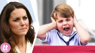 20 Strict Rules Kate And Williams Kids Have To Follow