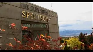 The Dee Glen Smith Spectrum - HD