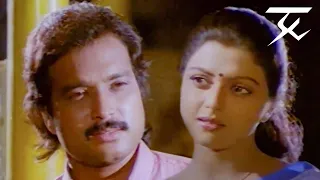 Bhanu's Kind Gesture | Chakravarthy | Tamil Movie | Karthik | Bhanupriya | Goundamani