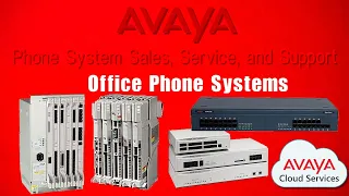 Avaya Phone Repair DE | 877-272-8292