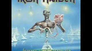 iron maiden- seven son of the seven son