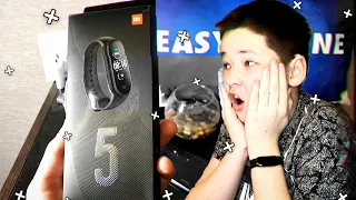 ✅ОБЗОР MI BAND 5 СПУСТЯ ПОЛ ГОДА!😱| APPLE WATCH ЗА КОПЕЙКИ?🤔| ПОЛНЫЙ ОБЗОР XIAOMI MI BAND 5!