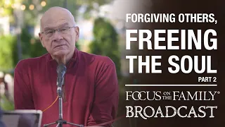 Forgiving Others, Freeing the Soul (Part 2) - Dr. Timothy Keller