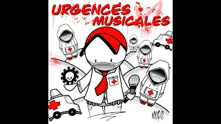 URGENCES MUSICALES (confinement)