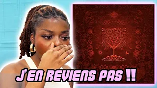 TAYC & DADJU - HÉRITAGE | ALBUM REACTION (Dinguerie 🔥)