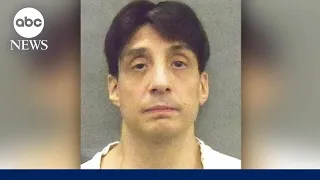 Convicted killer Ivan Cantu execution set for today