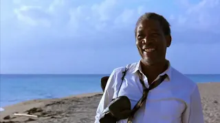 The Shawshank Redemption 1994 - ending scene